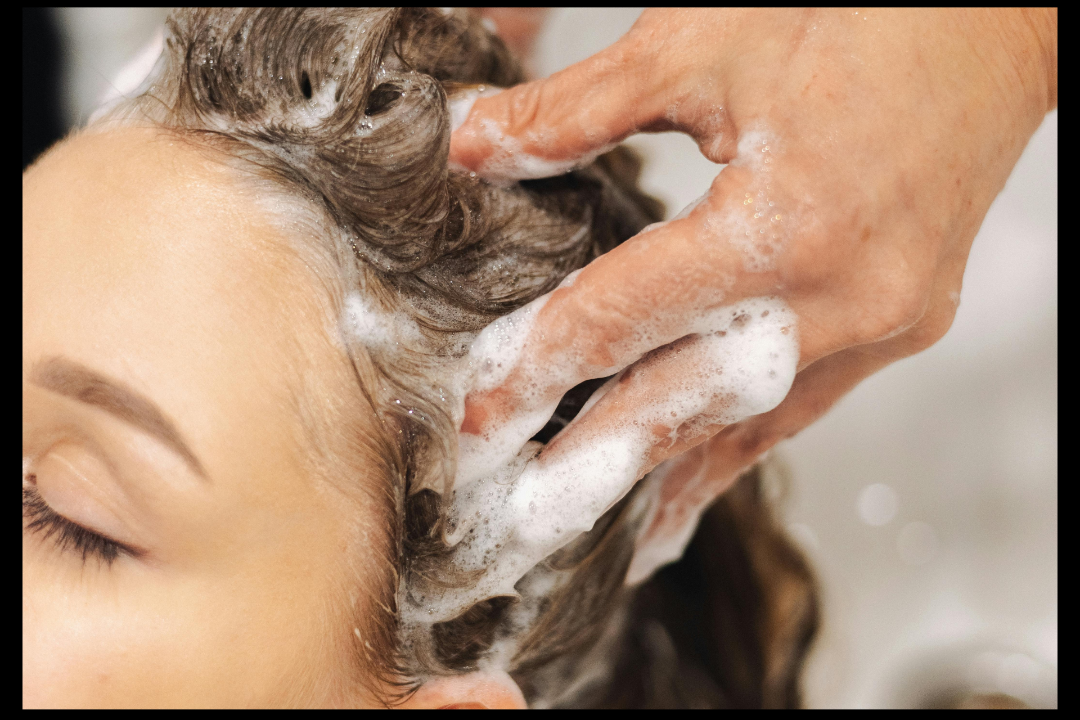 Peluquería y Estética Mariam B., Barcelona