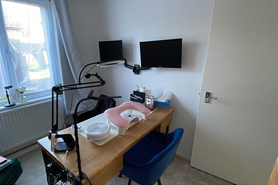 Glossed Nail Studio, Southwick, Brighton and Hove
