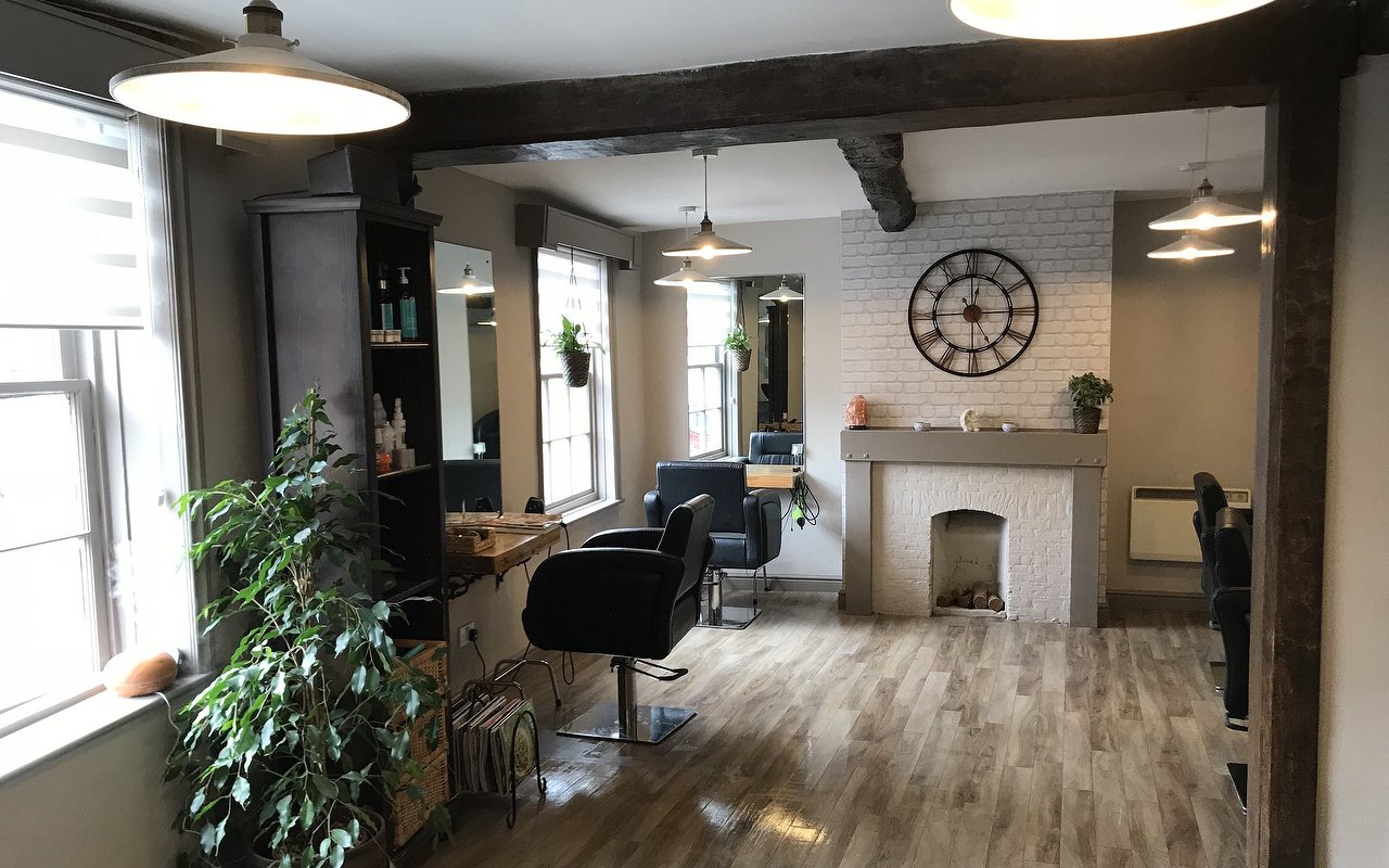 Beauty Salons in Derby Treatwell