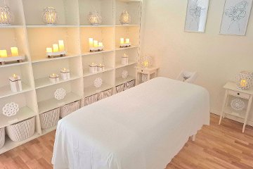 Wellness Massagepraxis