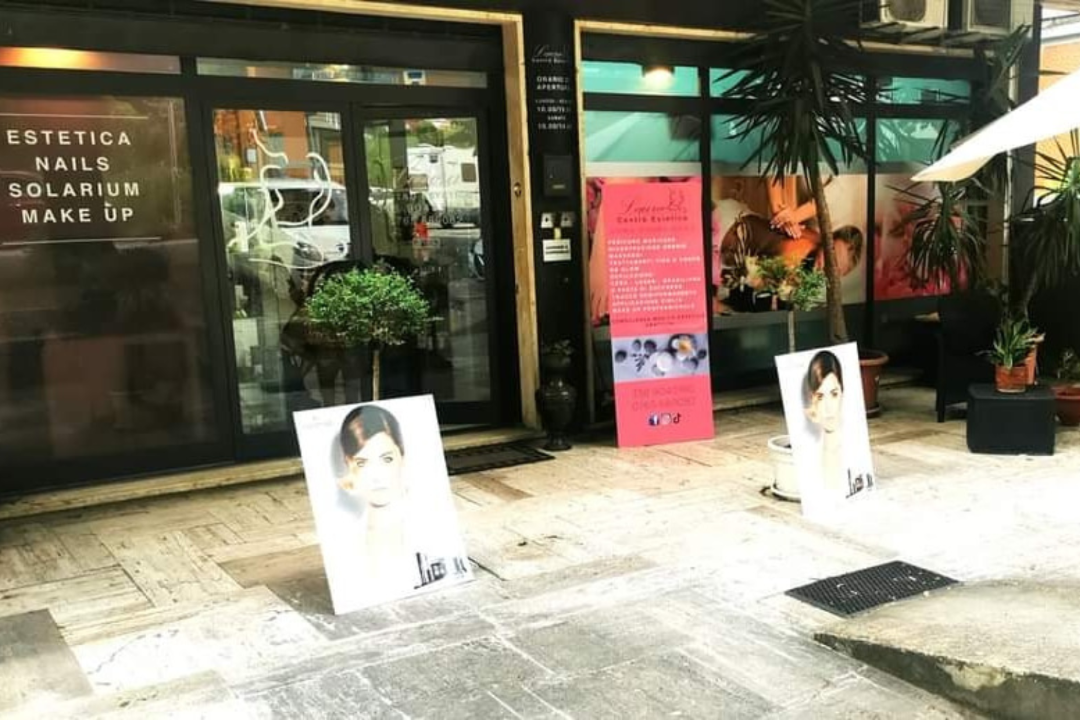 Centro Estetico Laura, Poggio Mirteto, Lazio