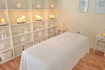 Wellness Massagepraxis