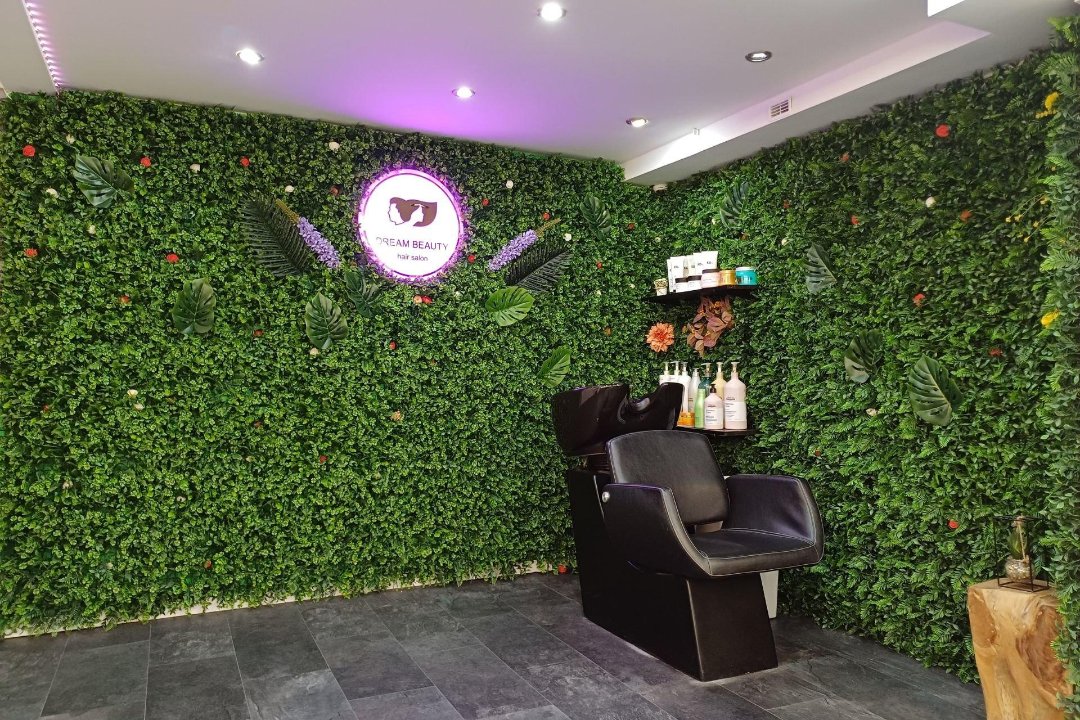 Dream Beauty Hairsalon, Binnenstad, Amsterdam