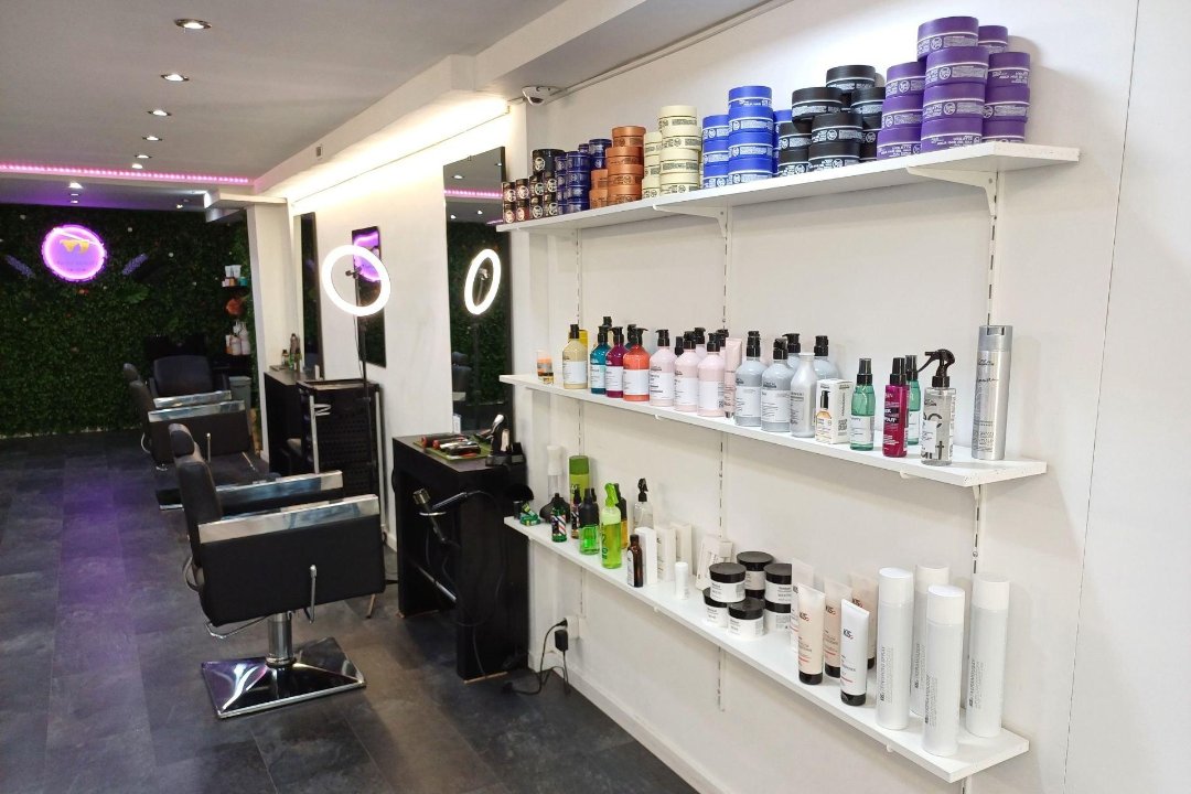 Dream Beauty Hairsalon, Binnenstad, Amsterdam