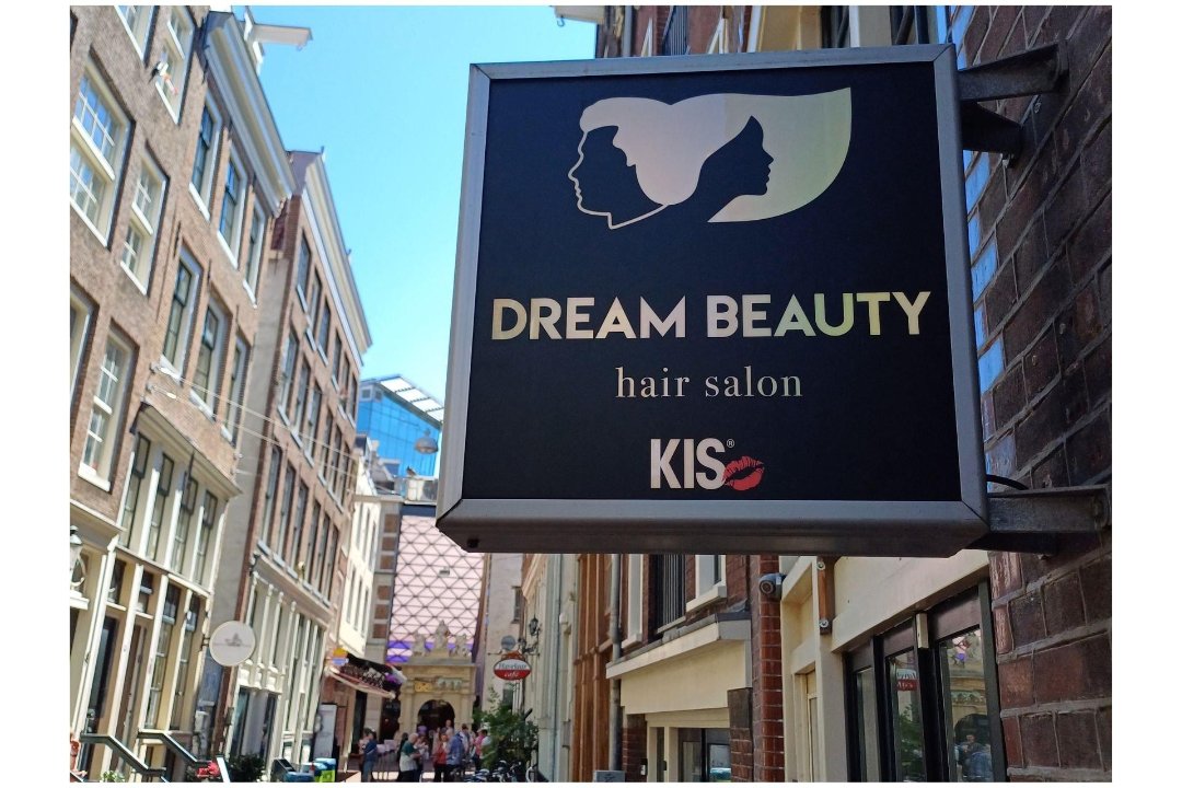 Dream Beauty Hairsalon, Binnenstad, Amsterdam