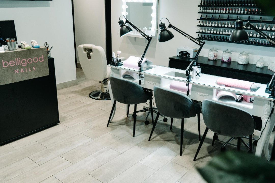 Belligood, Móstoles, Comunidad de Madrid
