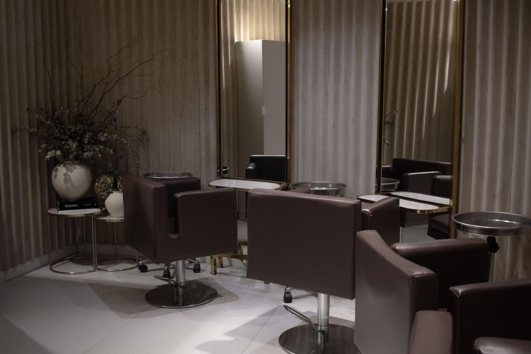 THE LAB Calvet, Sant Gervasi-Galvany, Barcelona