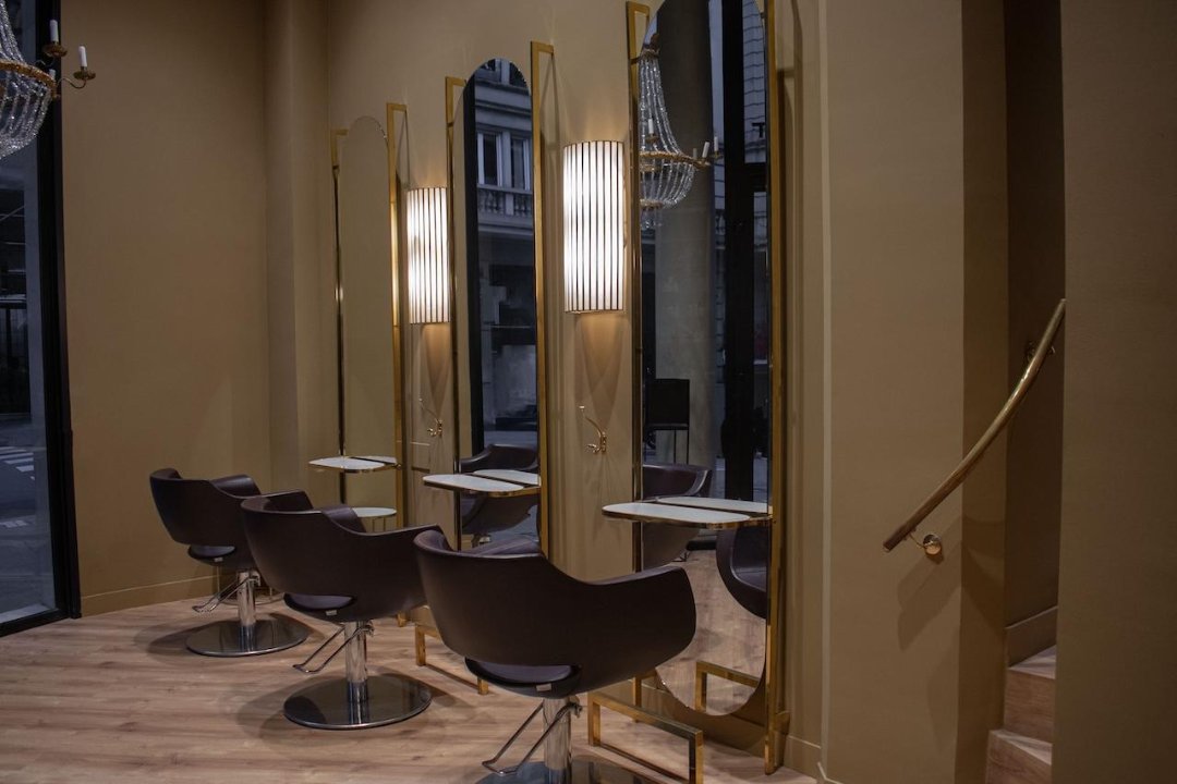 THE LAB Calvet, Sant Gervasi-Galvany, Barcelona