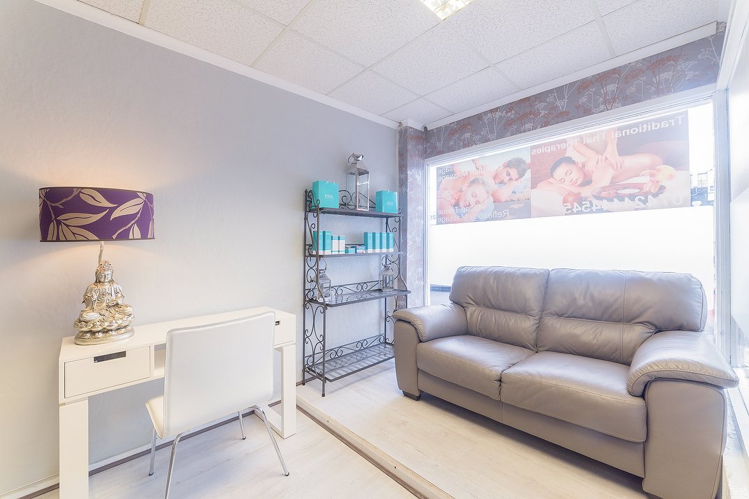 Wax and Massage Centre, South Kensington, London