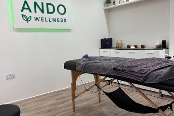 Ando Wellness