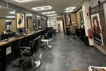 S&S Kapsalon