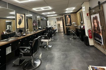 S&S Kapsalon
