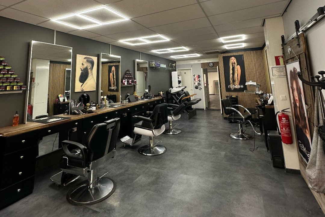 Risus Beauty Salon, Lombok, Utrecht
