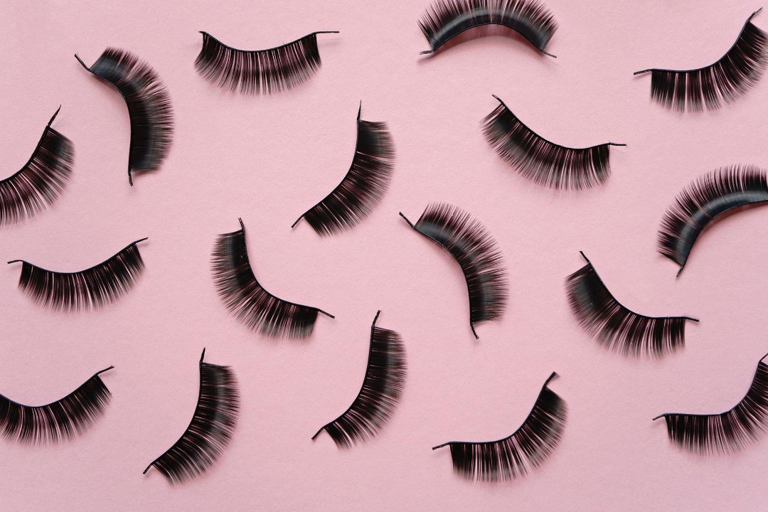 Mehr Lashes, Cornelis Trooststraat, Amsterdam
