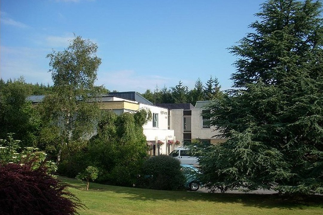 Eight Acres Hotel & Leisure Club, Elgin, Moray