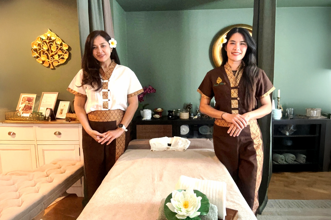 Prime Thai Spa Graz, 7. Bezirk Liebenau, Graz