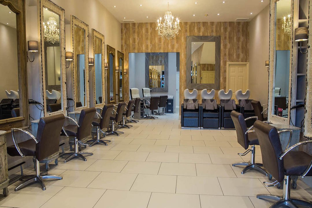Neo Hairdressing, Edgware, London