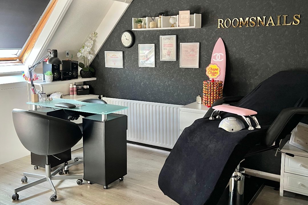 Roomsnails, Purmerend, Noord-Holland