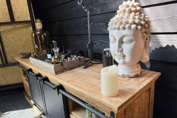 Heaven Massage Therapy