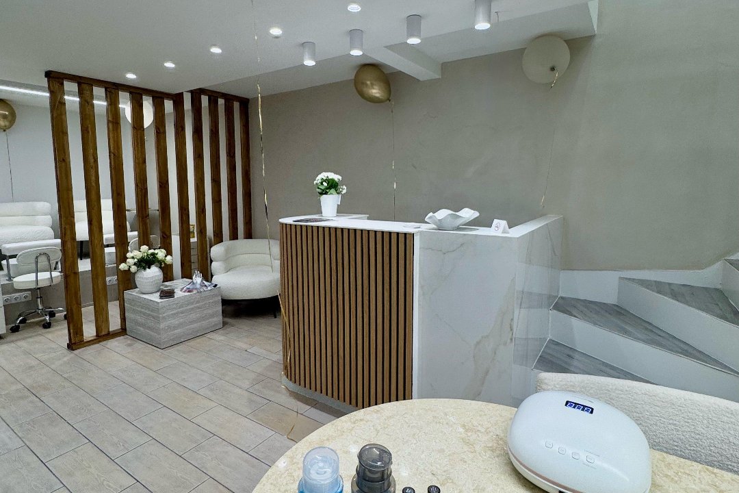 Éclat Nails, Glyfada, Αττική