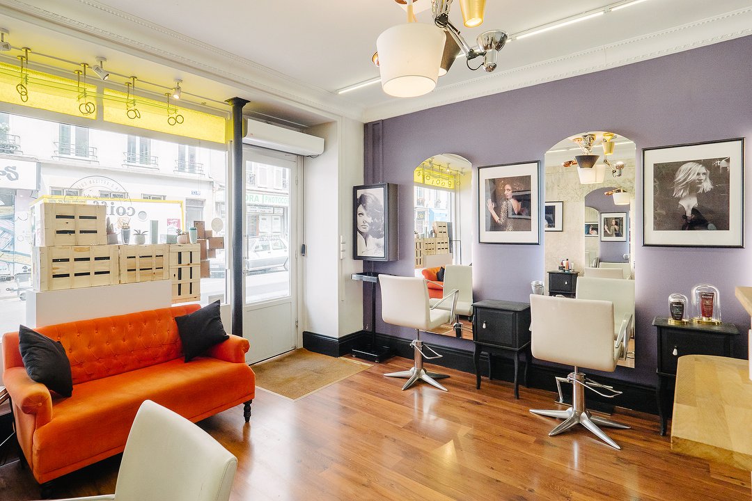 Top Les Plus Belle Adresses Pour Coupe Enfant A Paris 11 Paris Treatwell