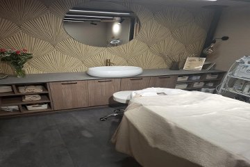 TRYS. AŠTUONI STUDIJA- Kosmetologė Ligita