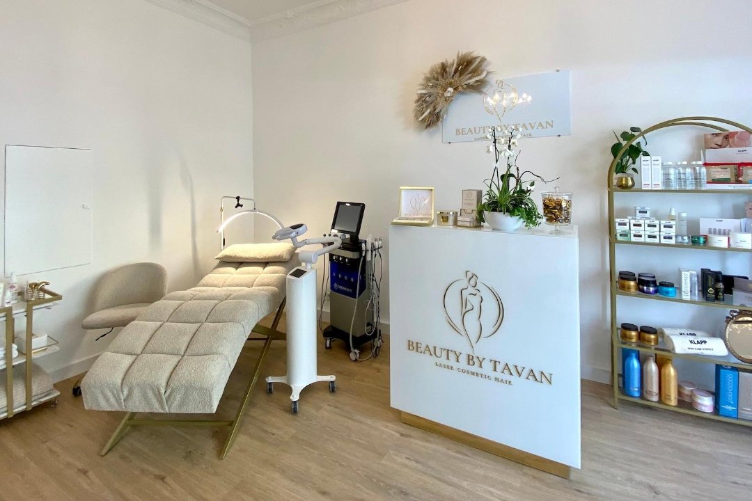 Beauty By Tavan, Hakenfelde, Berlin