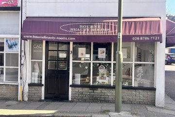 Bourne Beauty Rooms