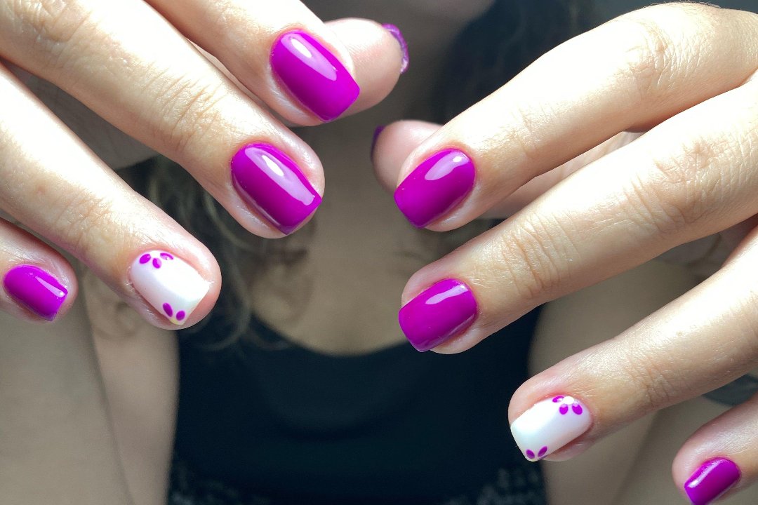 CUQUI NAILS, Manzanares, Madrid
