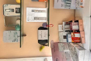 Bourne Beauty Rooms