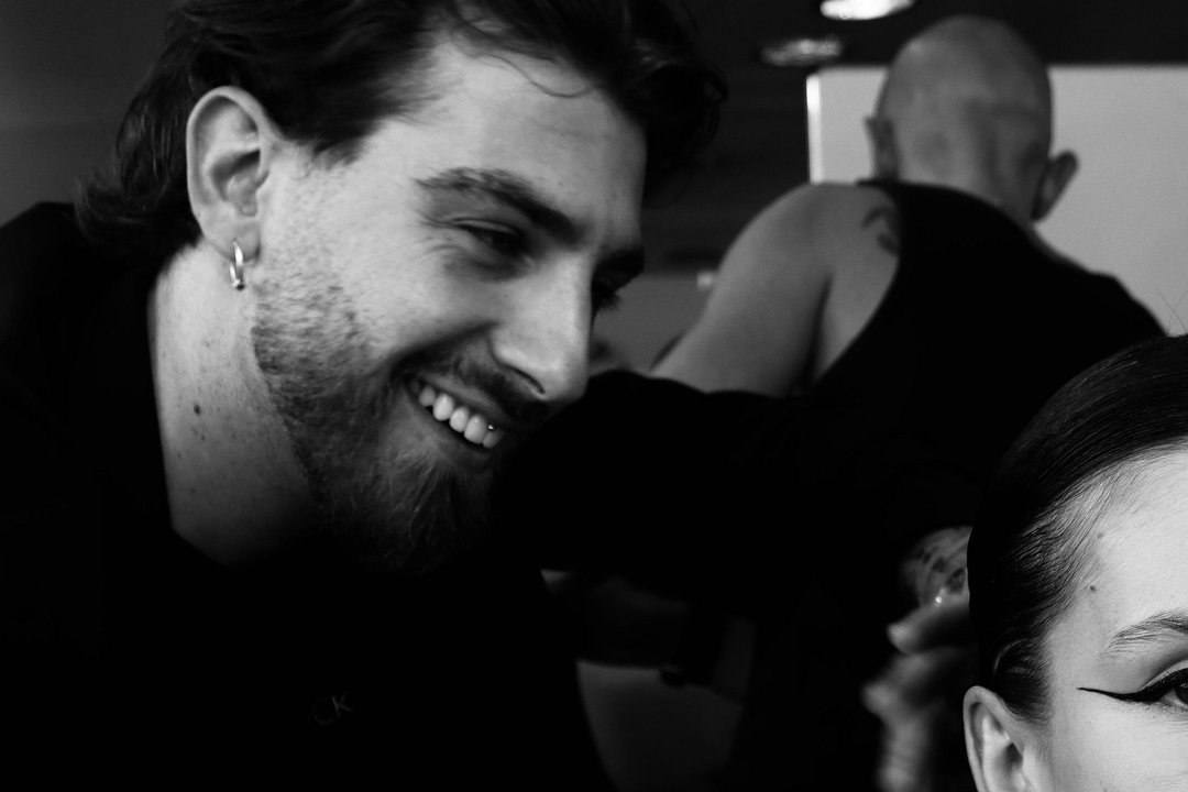 Andrea Borrelli Saloon, Prati, Roma