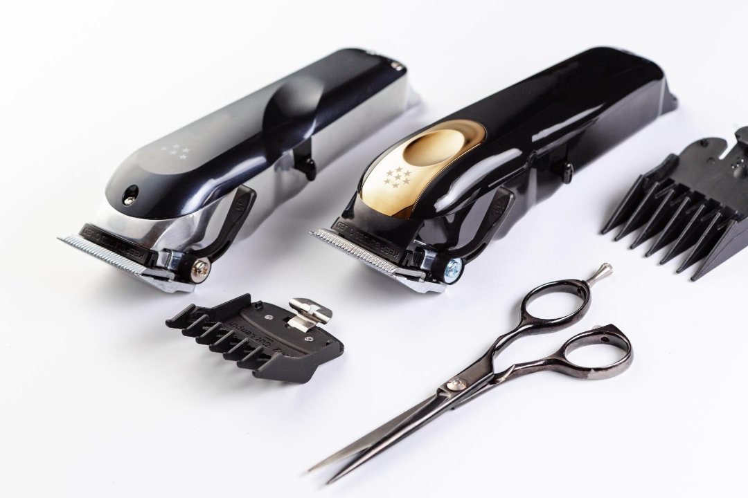 Menzo Barber, Quartier Brabant, Schaerbeek