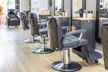 Kapsalon Manolya – Weimarstraat