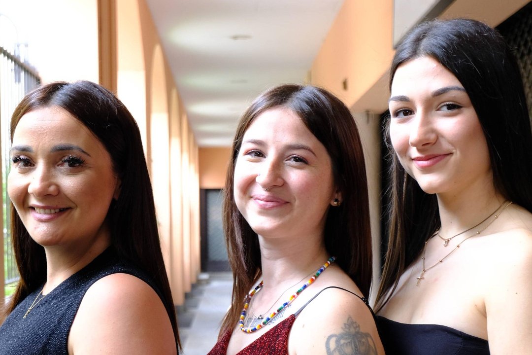 Casa del Benessere di Gaia Banfi, Saronno