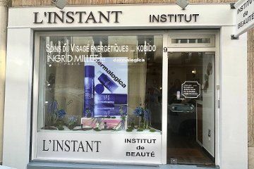 L'Instant Trocadero