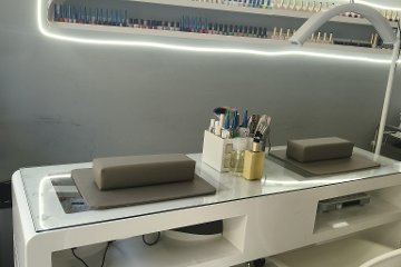 Seeyou Nails Studio