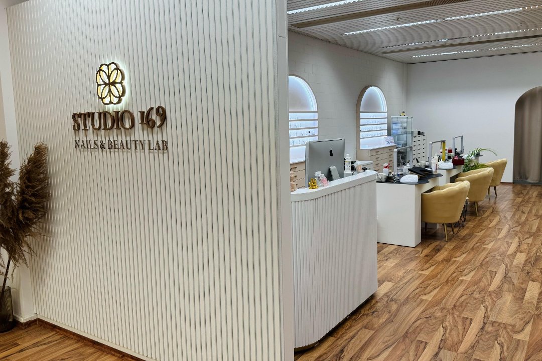 S T U D I O 169 - Nails & Beauty Lab, Winterthur