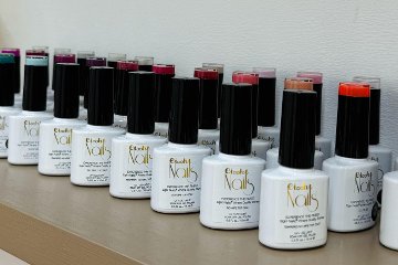 S T U D I O 169 - Nails & Beauty Lab
