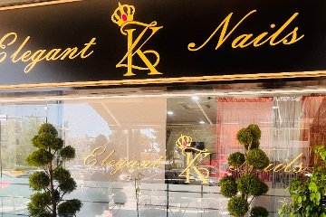 ZK Elegant Nails, Ηλιούπολη