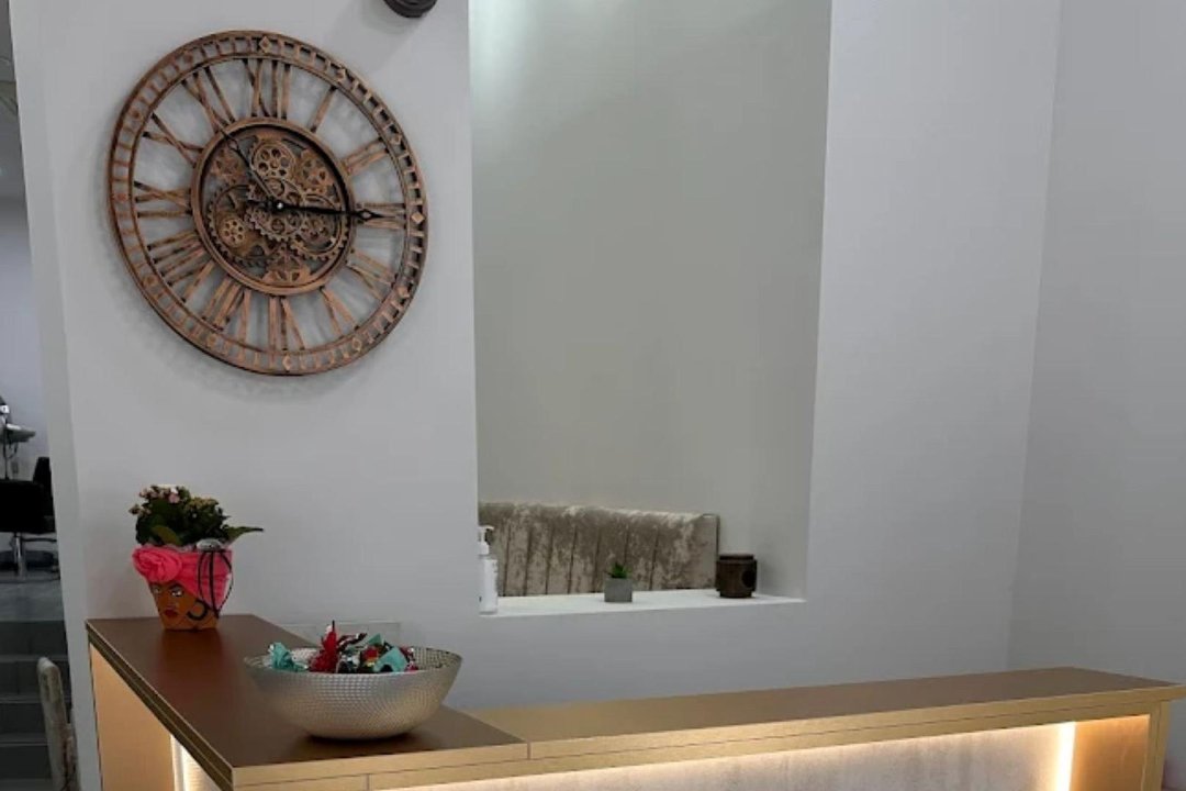 BeYouTiful Nails & Hair, Nafplion, Peloponnese