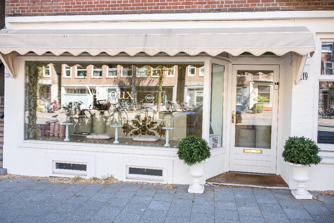 Mijoux, Rijnstraat, Amsterdam