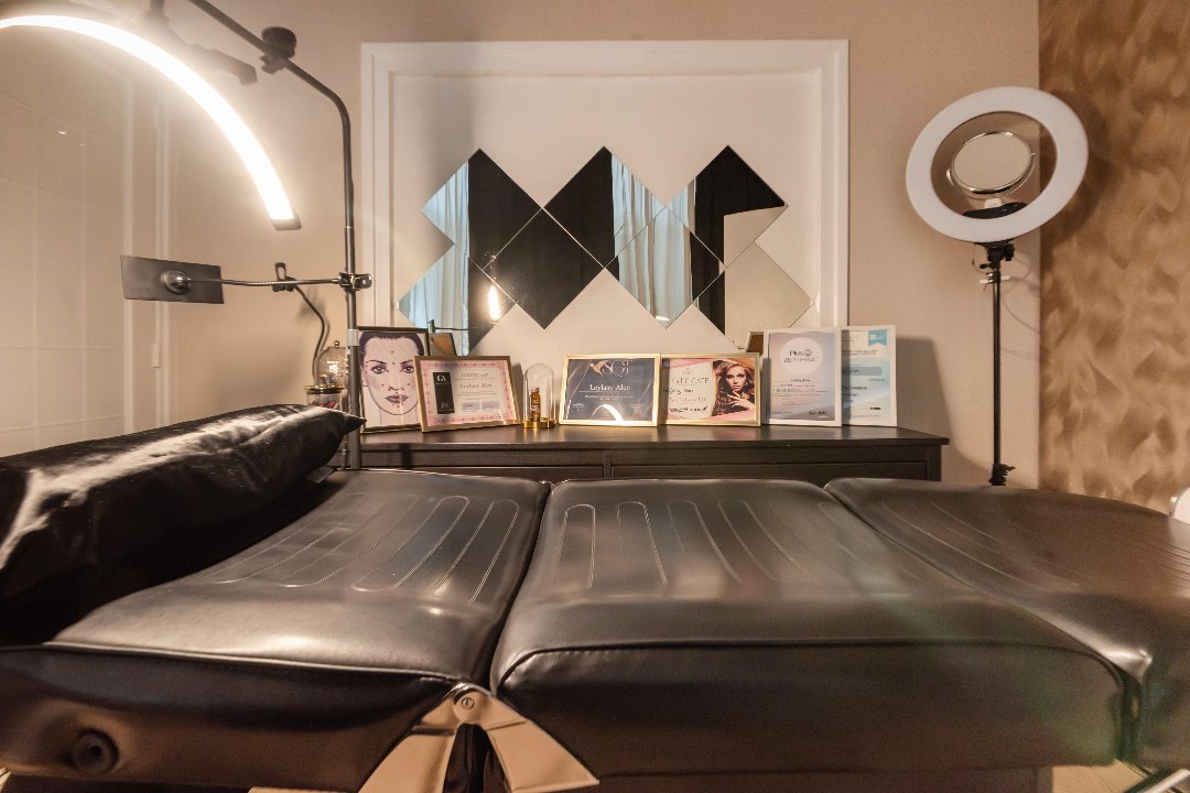 Salon La D'esthetica, Leyenburg, Den Haag