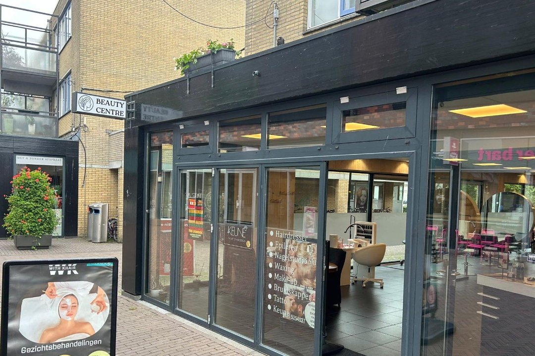 Beauty Centre, Molenbuurt, Almere