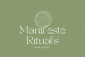 Manifesté  Rituals - Skin & Soul