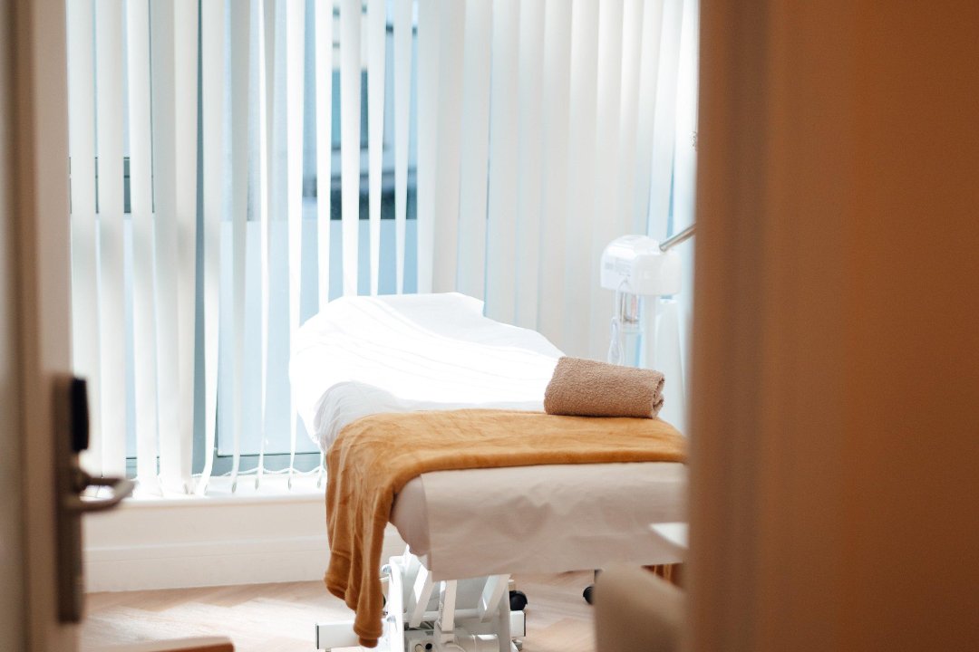 L’estetica Beauty Studio, Chiswick Park, London