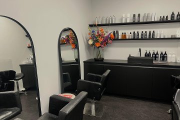 Hair Boutique Dewi