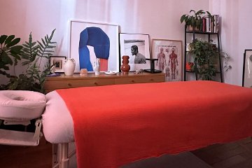 Cyril Passadori Massage