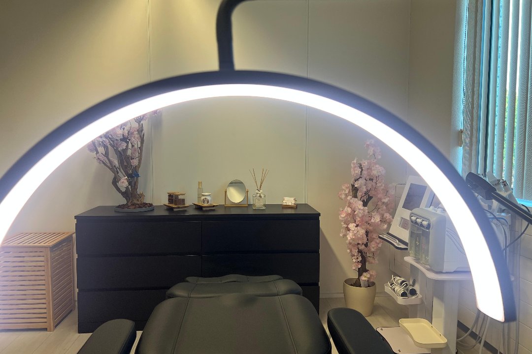 Shakura Beautysalon, Capelle aan den IJssel, Zuid-Holland