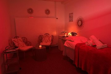 Imena luxe Beauté