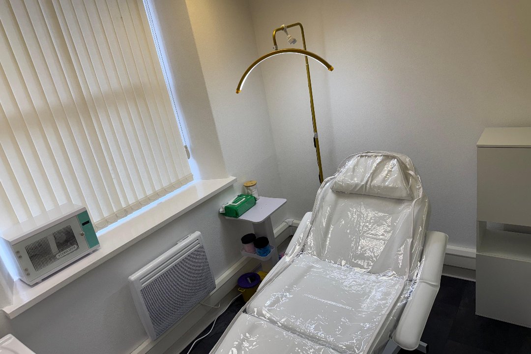 Beauty Lab: Aesthetics, Skin & Laser, Aberdeen City, Aberdeen